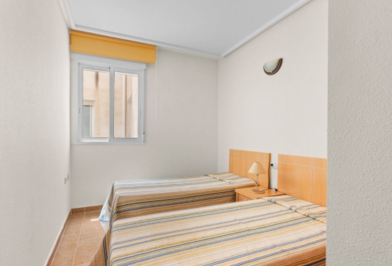 Rynek wtórny - Apartament - Torrevieja - El molino
