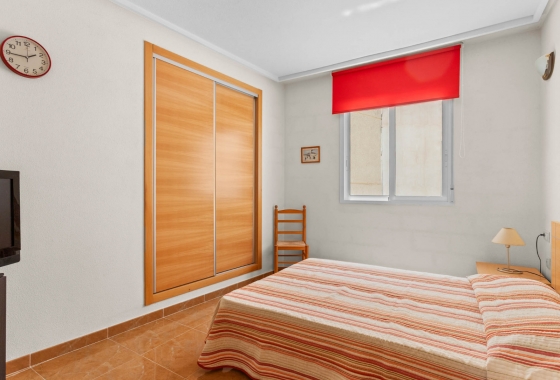 Rynek wtórny - Apartament - Torrevieja - El molino