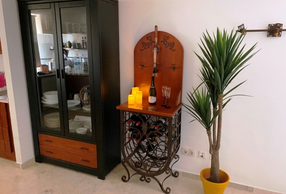 Rynek wtórny - Apartament - Punta Prima - La Entrada