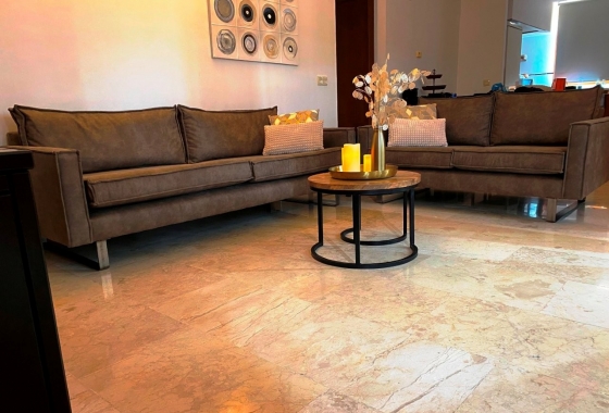 Rynek wtórny - Apartament - Punta Prima - La Entrada