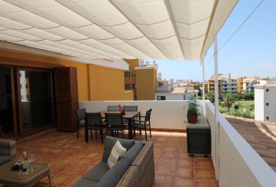 Rynek wtórny - Apartament - Punta Prima - La Entrada