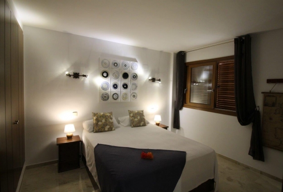 Rynek wtórny - Apartament - Punta Prima - La Entrada