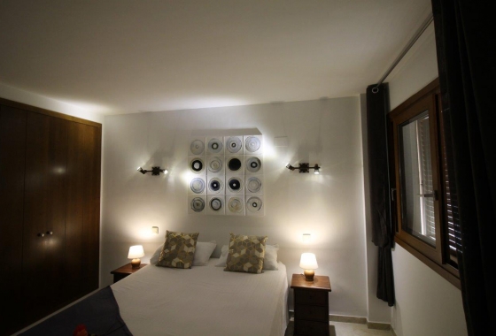 Rynek wtórny - Apartament - Punta Prima - La Entrada