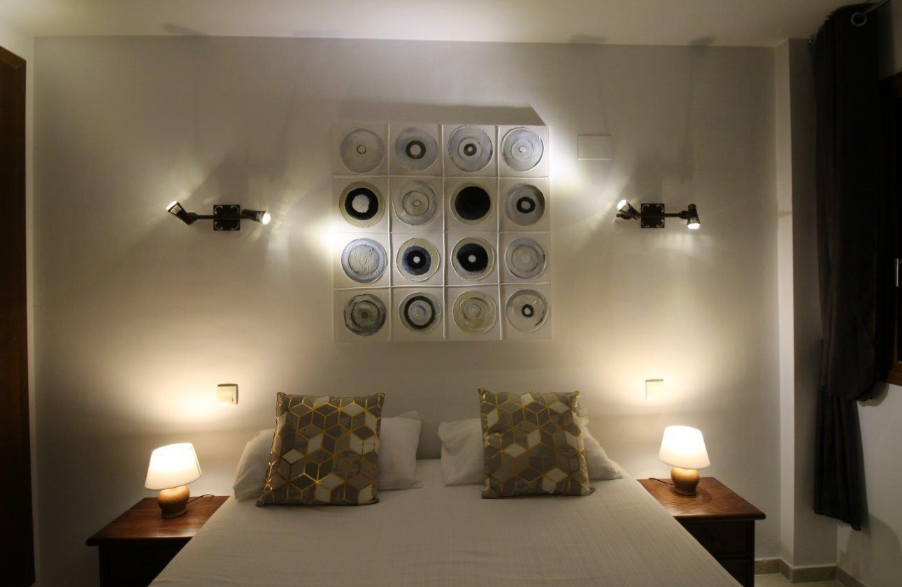 Rynek wtórny - Apartament - Punta Prima - La Entrada