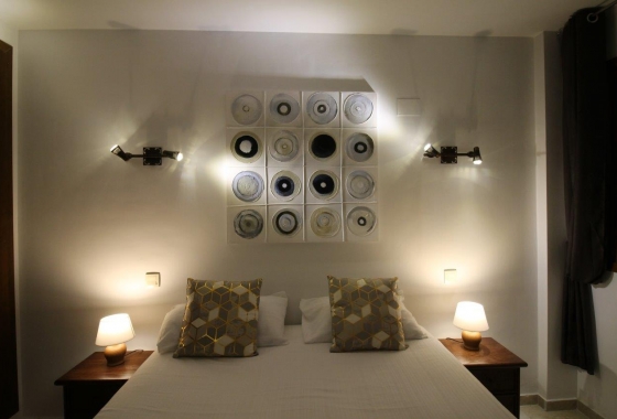 Rynek wtórny - Apartament - Punta Prima - La Entrada