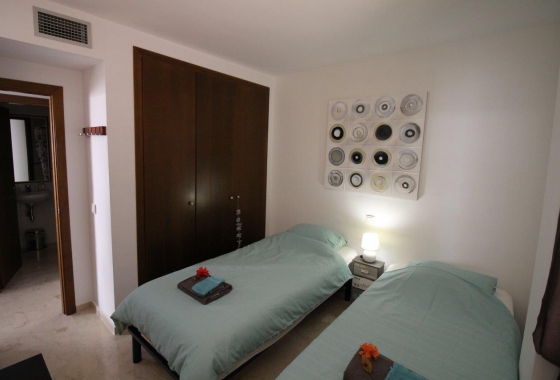 Rynek wtórny - Apartament - Punta Prima - La Entrada