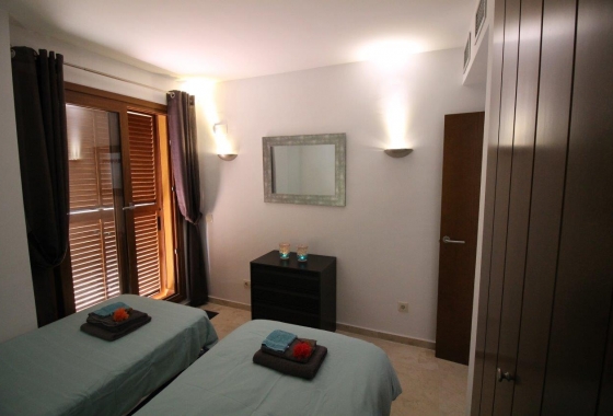 Rynek wtórny - Apartament - Punta Prima - La Entrada
