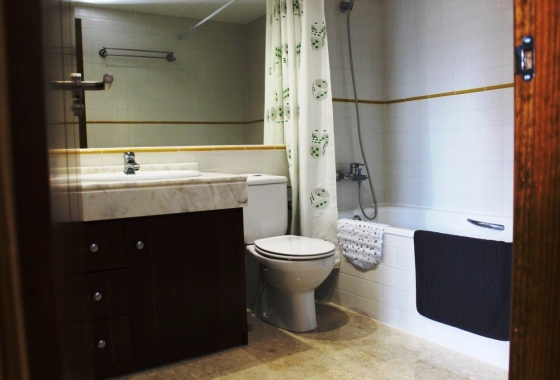 Rynek wtórny - Apartament - Punta Prima - La Entrada