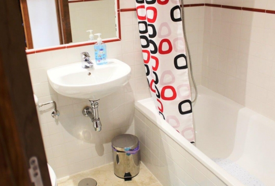 Rynek wtórny - Apartament - Punta Prima - La Entrada