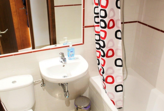 Rynek wtórny - Apartament - Punta Prima - La Entrada