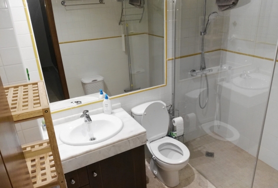 Rynek wtórny - Apartament - Punta Prima - La Entrada