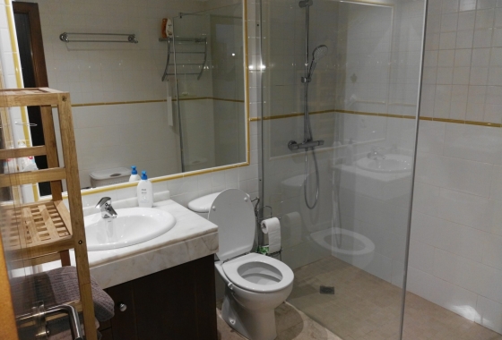 Rynek wtórny - Apartament - Punta Prima - La Entrada