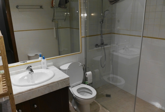 Rynek wtórny - Apartament - Punta Prima - La Entrada
