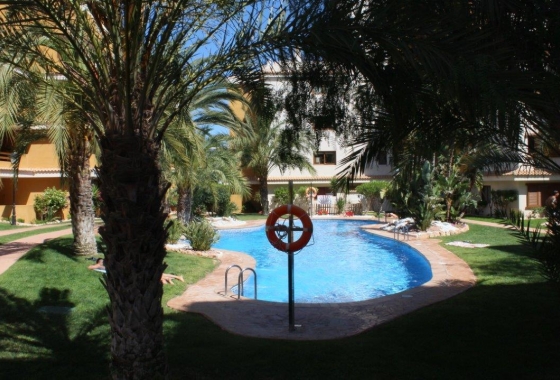 Rynek wtórny - Apartament - Punta Prima - La Entrada