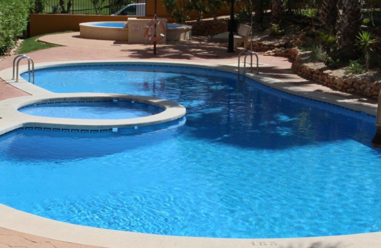 Rynek wtórny - Apartament - Punta Prima - La Entrada