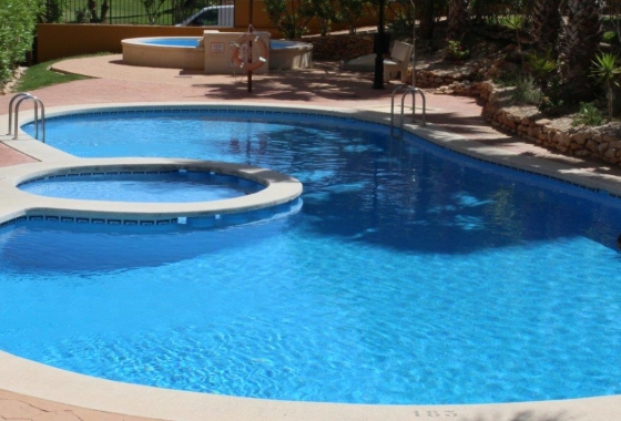 Rynek wtórny - Apartament - Punta Prima - La Entrada