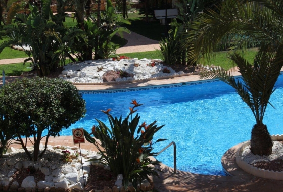 Rynek wtórny - Apartament - Punta Prima - La Entrada