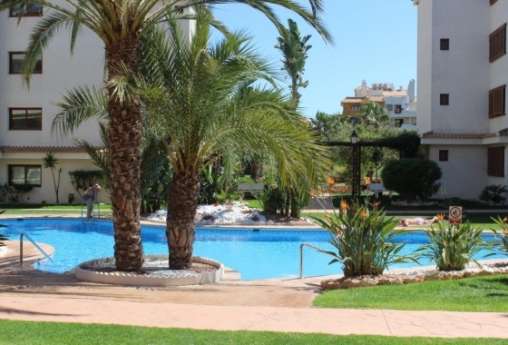 Rynek wtórny - Apartament - Punta Prima - La Entrada