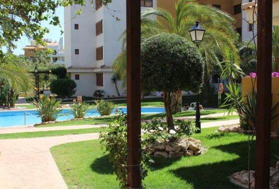 Rynek wtórny - Apartament - Punta Prima - La Entrada