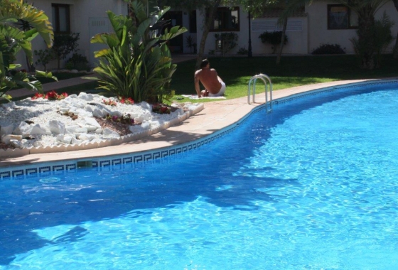 Rynek wtórny - Apartament - Punta Prima - La Entrada