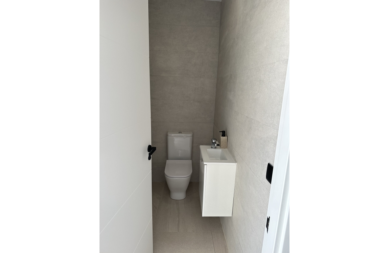 New Build - Detached - Pinoso