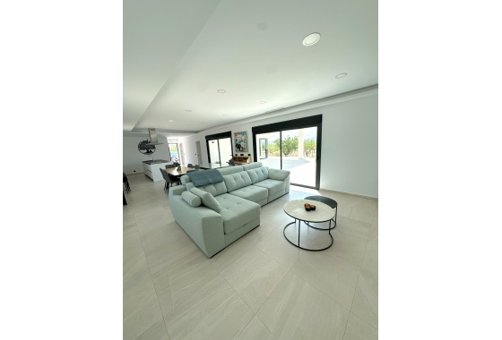 New Build - Detached - Pinoso