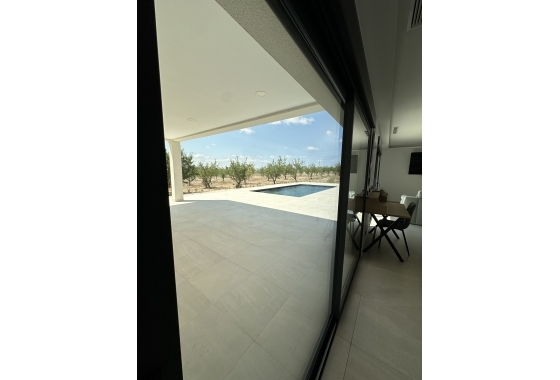 New Build - Detached - Pinoso