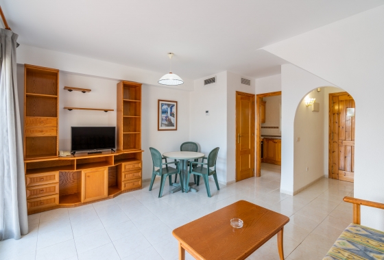 New Build - Apartment - Calpe