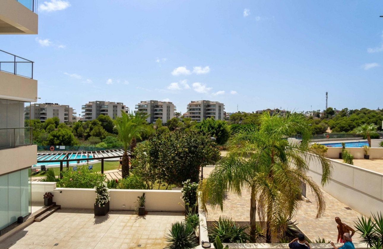 Rynek wtórny - Apartament - Orihuela Costa - Playa Flamenca Norte