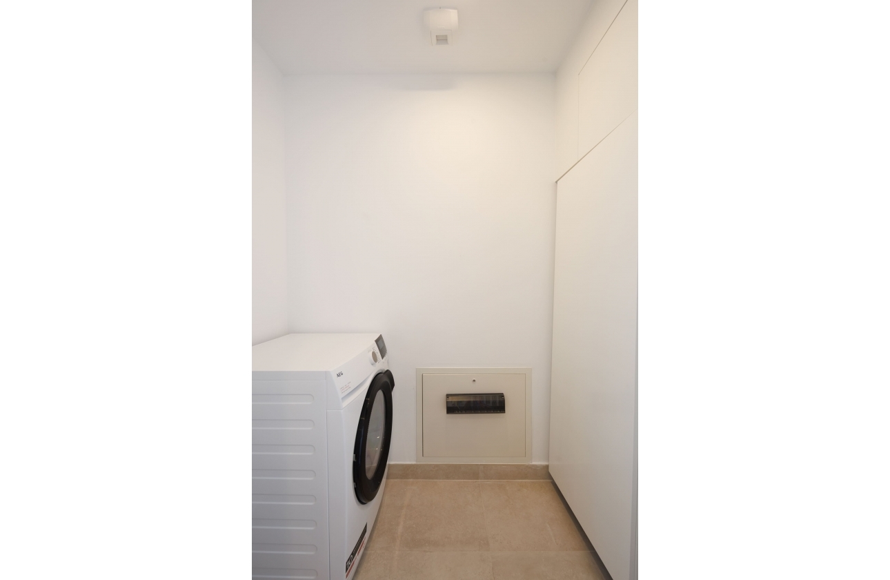 Obra nueva - Apartment - Fuengirola