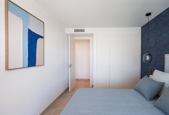 Obra nueva - Apartment - Fuengirola