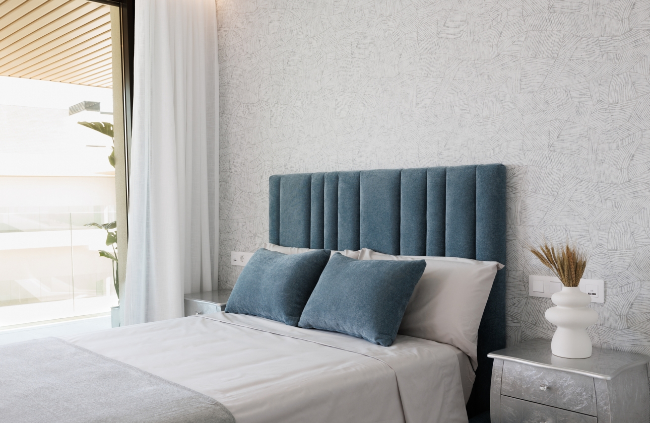 Obra nueva - Apartment - Fuengirola