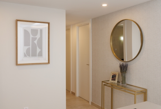 Obra nueva - Apartment - Fuengirola