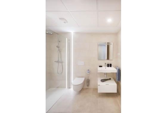 Rynek pierwotny - Apartament - Fuengirola