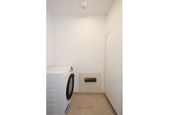 Rynek pierwotny - Apartament - Fuengirola