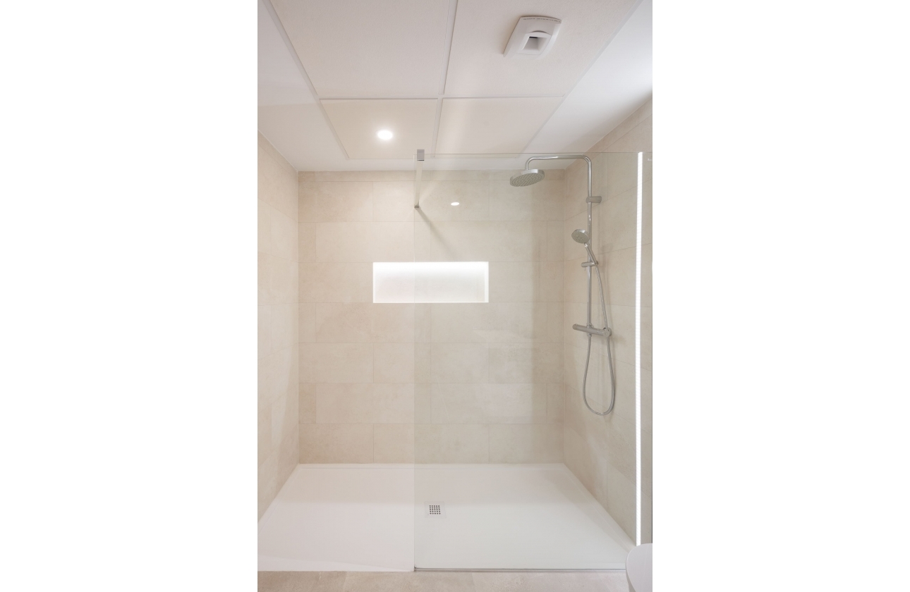 Rynek pierwotny - Apartament - Fuengirola