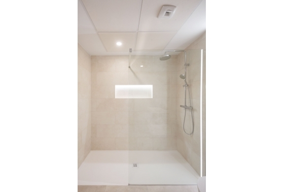 Rynek pierwotny - Apartament - Fuengirola