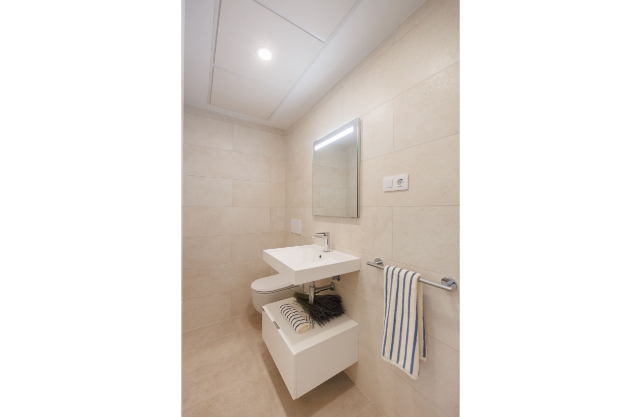 Rynek pierwotny - Apartament - Fuengirola