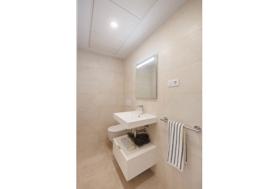 Rynek pierwotny - Apartament - Fuengirola