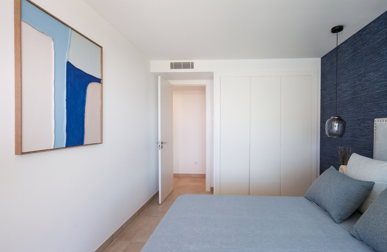 Rynek pierwotny - Apartament - Fuengirola