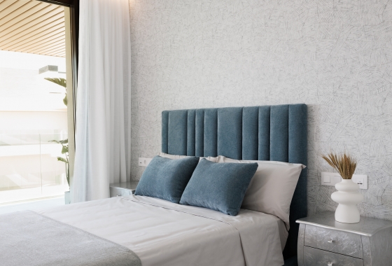 Rynek pierwotny - Apartament - Fuengirola