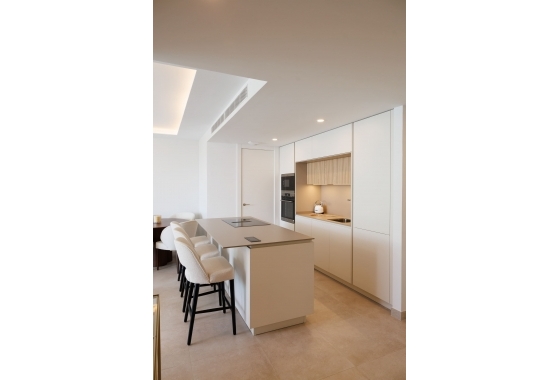 Rynek pierwotny - Apartament - Fuengirola