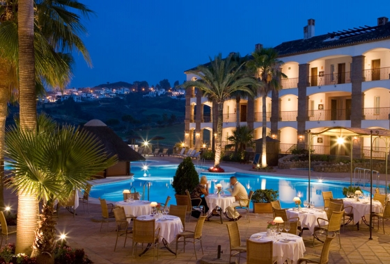 Rynek pierwotny - Villa - Mijas