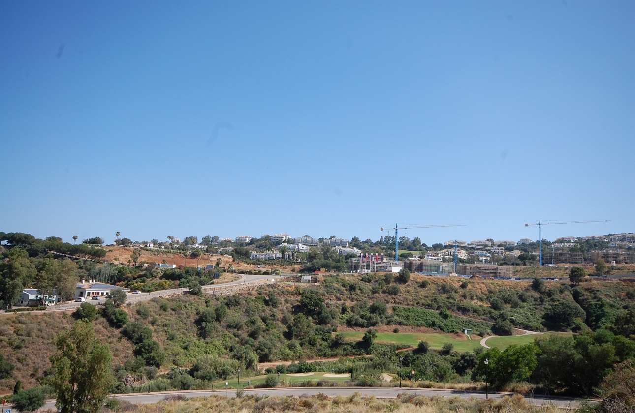 Rynek pierwotny - Villa - Mijas