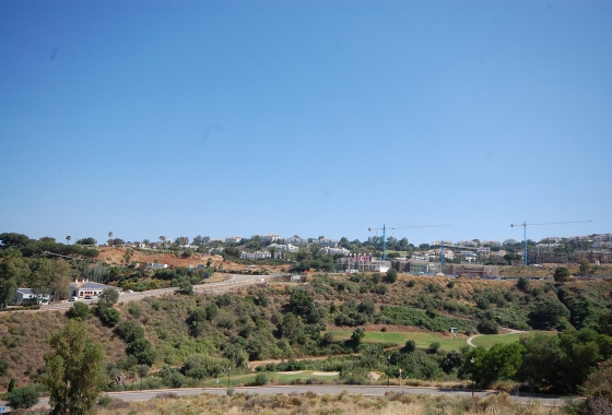 Rynek pierwotny - Villa - Mijas