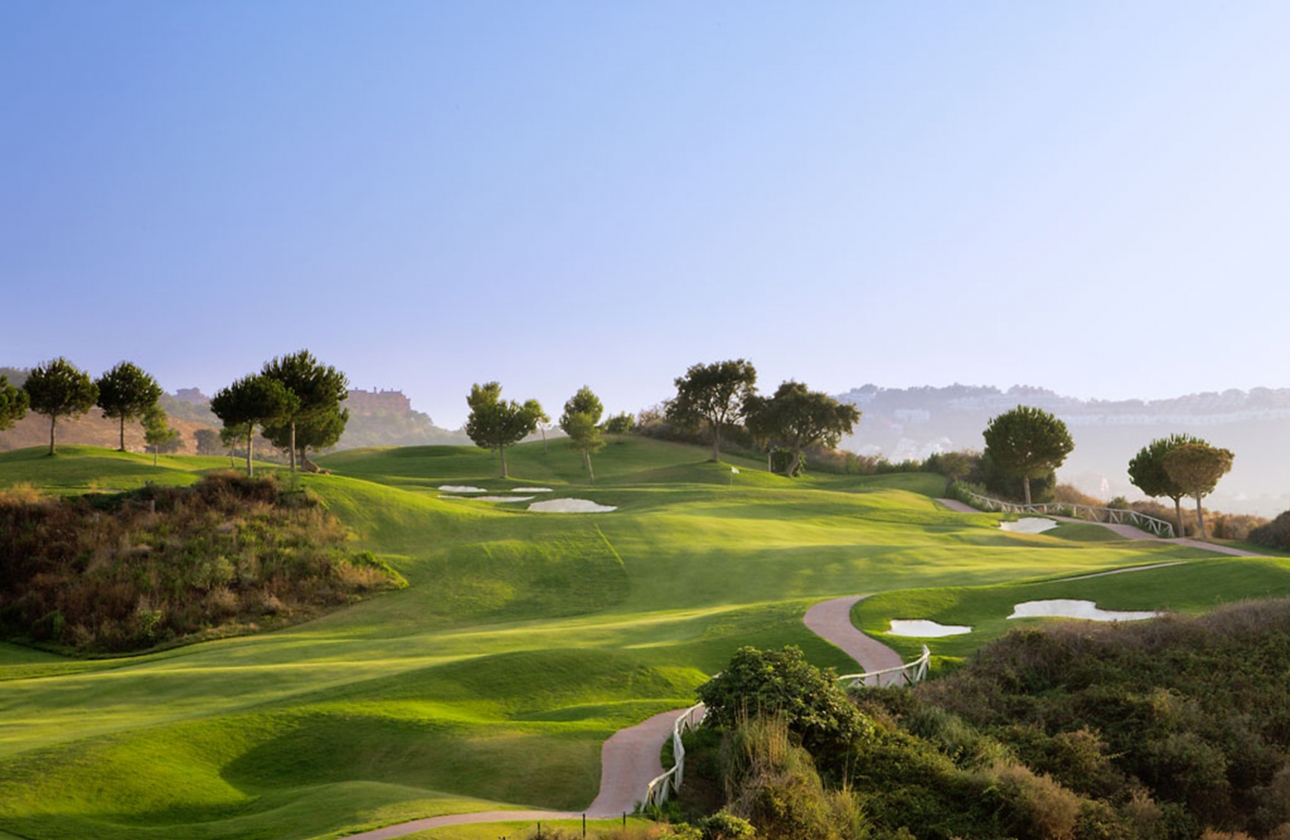 Rynek pierwotny - Villa - Mijas