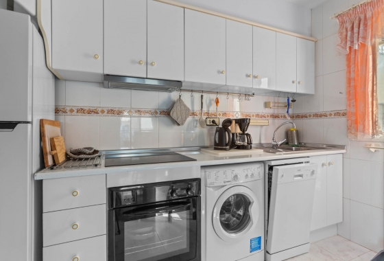 Rynek wtórny - Bungalow - Torrevieja - El Chaparral