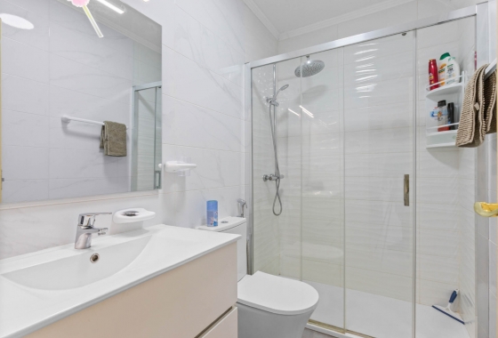 Rynek wtórny - Bungalow - Torrevieja - El Chaparral