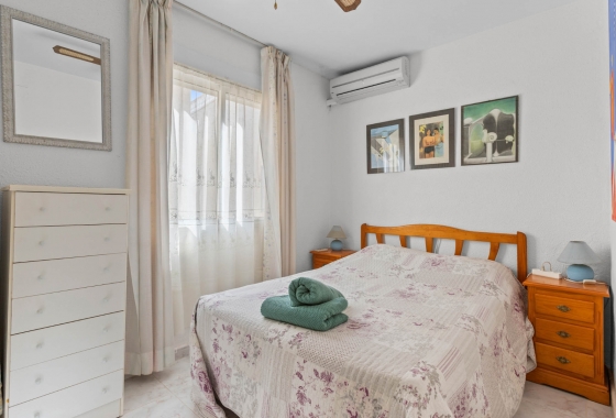 Rynek wtórny - Bungalow - Torrevieja - El Chaparral