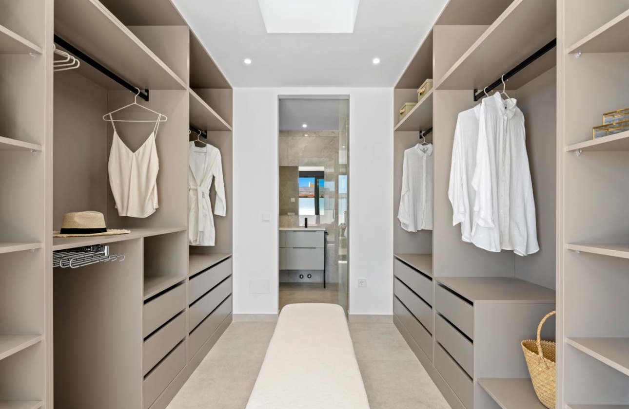 Obra nueva - Detached - Polop